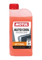MOTUL Kühlmittel Auto Cool Optimal -37 °C 1 l
