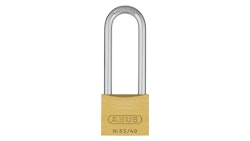 ABUS Vorhangschloss Typ 55