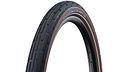 Vorschaubild Schwalbe Motion Fat Frank Reifen 28 Zoll schwarz 2,00" schwarz/ coffee / Reflex