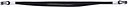 Vorschaubild CONTEC Spanngurt Strip.Strap 580 mm schwarz
