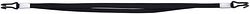 CONTEC Spanngurt Strip.Strap 580 mm schwarz