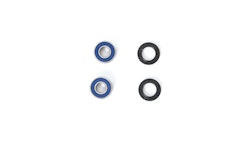 All Balls Racing Radlagersatz 25-1188