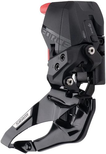 SRAM Umwerfer Force AXS E1