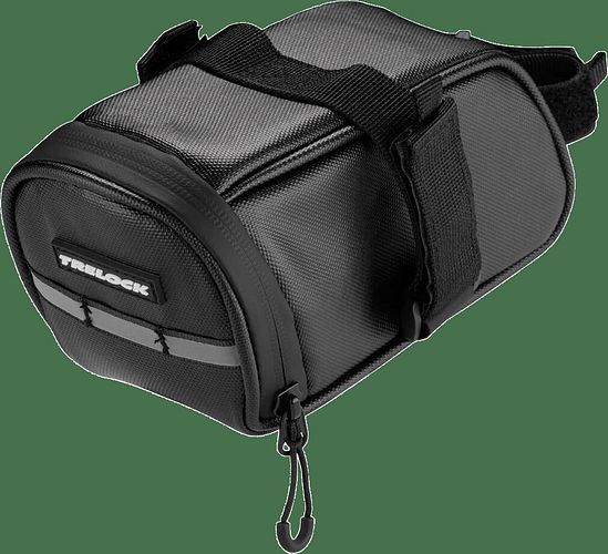 Trelock Einsteckkette ZR 355 150 cm schwarz