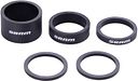 Vorschaubild SRAM Spacer-Set 1 1/8 Zoll weiß, schwarz