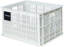 Vorschaubild Basil Crate M Korb weiß