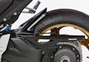 Vorschaubild BODYSTYLE Hinterradabdeckung Sportsline Black  Für HONDA CB1000R SC60
