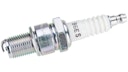 Vorschaubild NGK Zündkerze B6ES, Schlüsselweite 20, 8, Zündkerze Gruppe B, 14 mm Gewinde
