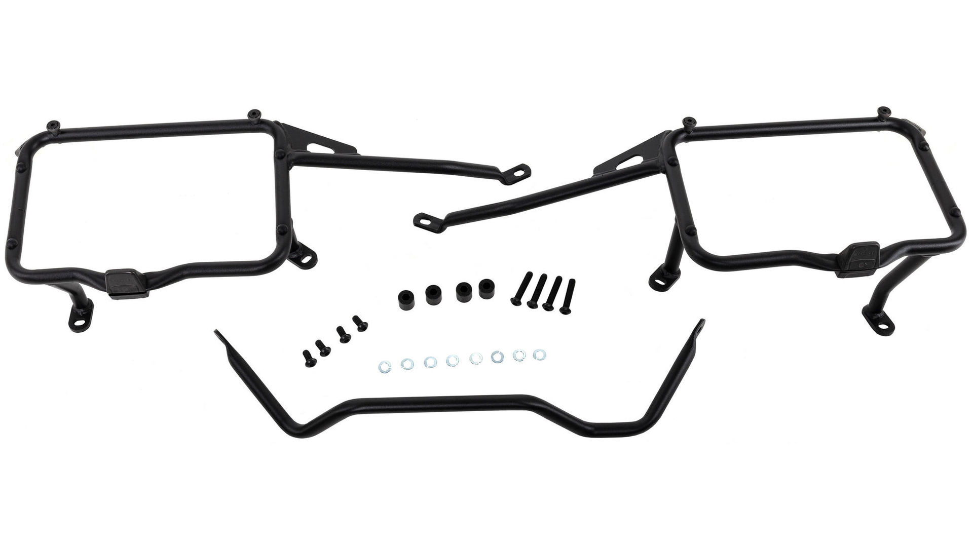 Kappa Seitenkofferträger KL für Benelli TRK 502 X