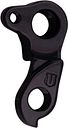 Vorschaubild Union Schaltauge GH-252 Steckachse 142 x 12 mm schwarz