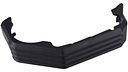 Vorschaubild Conway Motorabdeckung eMF Powerpack schwarz