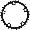 Vorschaubild SRAM Kettenblatt Road Double 34 Zähne schwarz