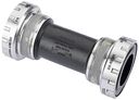 Vorschaubild Shimano Innenlager SM-BBRS501 Hollowtech II BSA