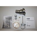 Vorschaubild IXIL Hexoval Evolution Edelstahl gebuerstet Kawasaki Ninja 250-300 R