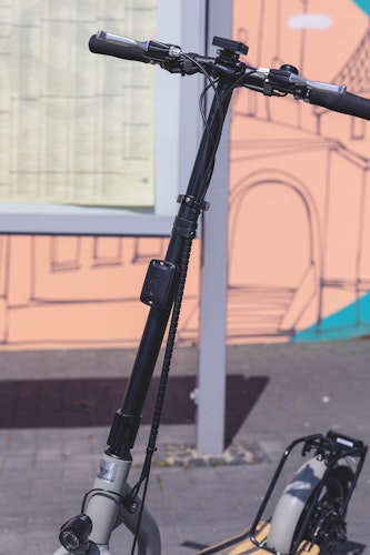 ABUS Alarmbox RC