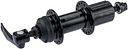 Vorschaubild Shimano Hinterradnabe FH-QC400 32 Loch schwarz