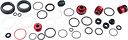 Vorschaubild RockShox Service-Kit Lyrik Generation D schwarz