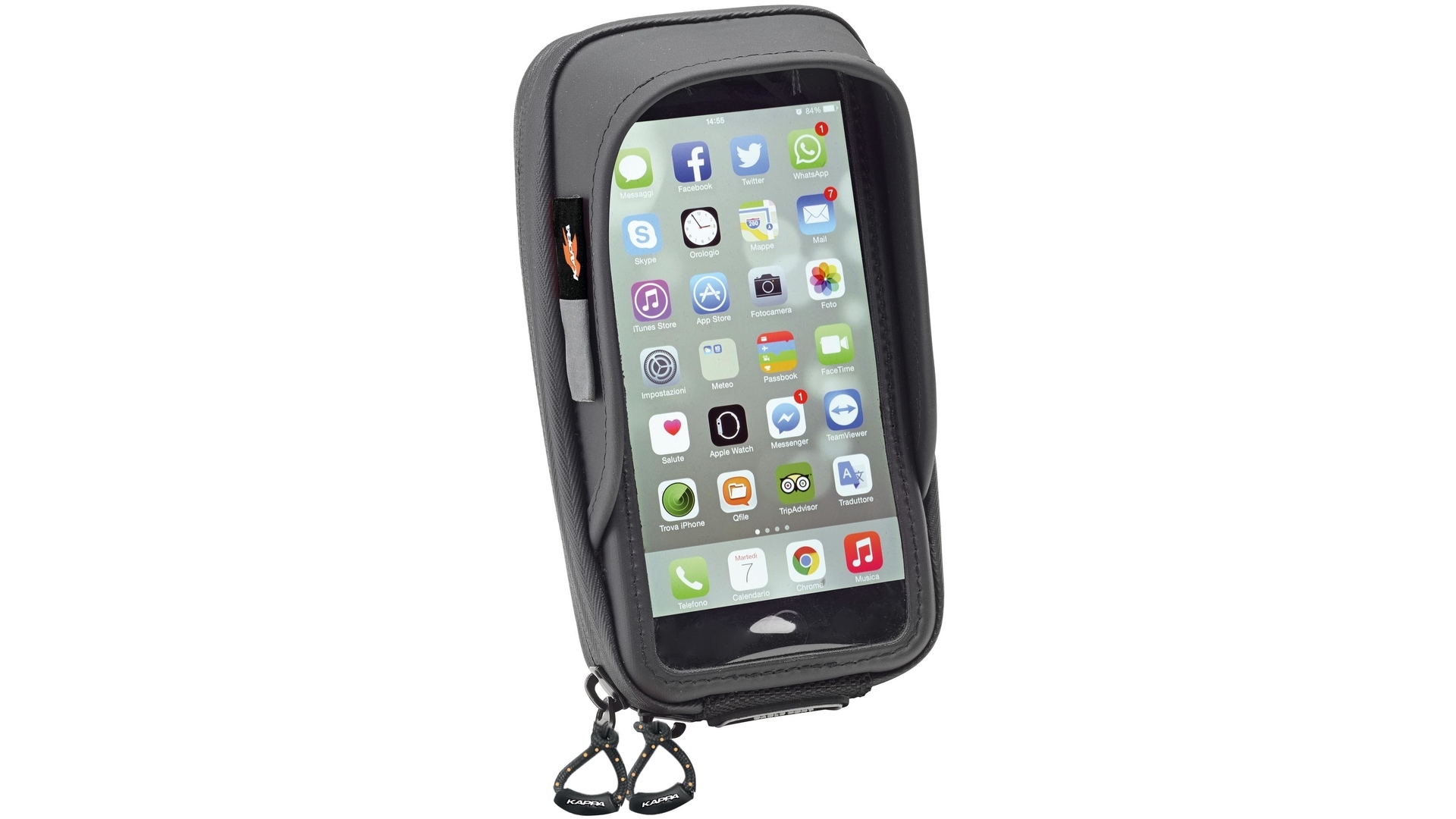 Kappa Smartphonetasche KS957B