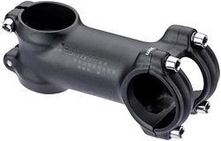 CONTEC Vorbau Salamanca 80 mm schwarz