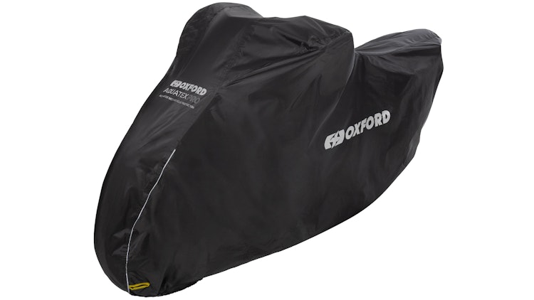 OXFORD Aquatex Pro Faltgarage L
