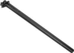 ergotec Sattelstütze Atar 550 31,6 mm schwarz