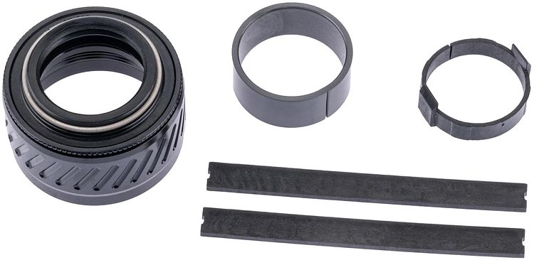 CONTEC Service-Kit Drop-A-Gogo II Kit E schwarz