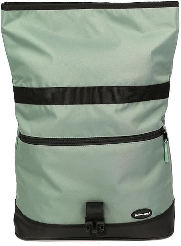 Haberland Einzeltasche Melan I 20 l grün