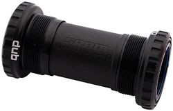SRAM Innenlager DUB BSA 73 mm schwarz für Cannondale AI Tretlagergehäuse Gewin