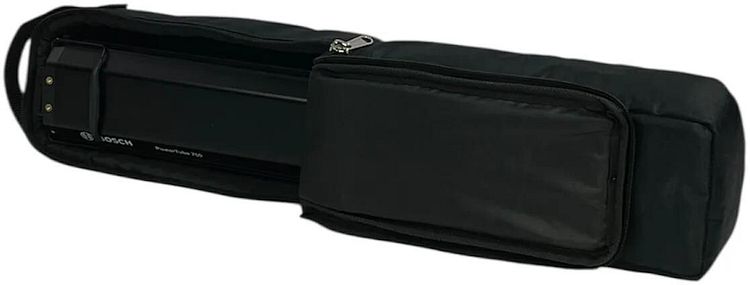 Haberland Akkutasche schwarz