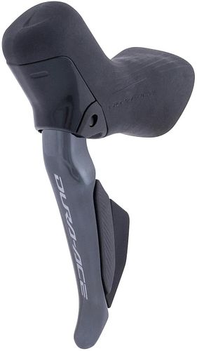 Shimano Schalt-/Bremshebel Dura Ace Di2 ST-R9270 2-fach links schwarz