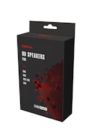 SENA HD-Lautsprecher Typ A