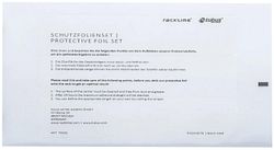 Tubus Schutzfolien-Set