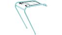 Vorschaubild EXCELSIOR Gepäckträger 28 Zoll grün light green passend für Excelsior Nostalgie Luxus mit Rahmenhöhe