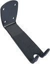 Vorschaubild CONTEC Fahrradwandhalter Moulder schwarz