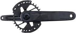 SRAM Kettenradgarnitur Eagle 70 Transmission 32 Zähne schwarz 175 mm Kurbellänge