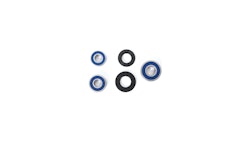 All Balls Racing Radlagersatz 25-1268
