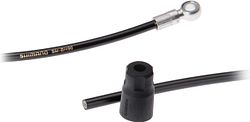 Shimano Bremsleitung SM-BH90-SBLS 1700 mm schwarz