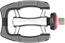 Vorschaubild CONTEC Pedal 1Trip QR schwarz/silber
