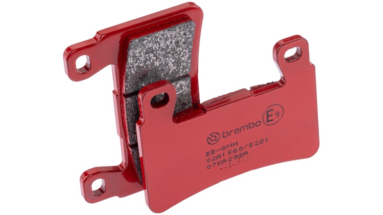 Brembo Bremsbelag SA 07KA29SA