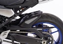 Vorschaubild BODYSTYLE Sportsline Hinterradabdeckung ABS Kunststoff schwarz für YAMAHA Tracer 9 / GT / GT+, Tracer 9 GT / GT+  / Automatik (Y-AMT), XSR900, XSR900 GP