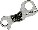 Vorschaubild Silca Schaltauge Shimano Trek silber