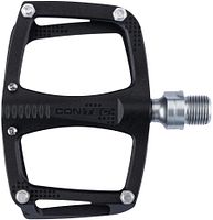 CONTEC Pedal Spurt schwarz