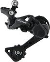 Vorschaubild Shimano Schaltwerk Deore RD-M6000 mittellanger Käfig schwarz