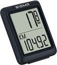 Vorschaubild Sigma Sport Fahrradcomputer BC 5.0 schwarz kabelgebunden