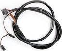 Vorschaubild TranzX Displaykabel DP10 schwarz