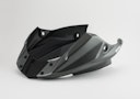 Vorschaubild BODYSTYLE Bugspoiler Sportsline  Für HONDA CB750 Hornet RH12
