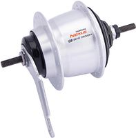 Shimano Getriebenabe Nexus Inter-5 SGC70005CAR 36 Loch silber