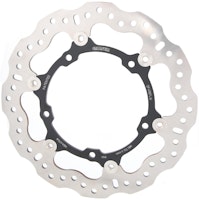 Galfer Bremsscheibe DF455