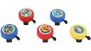 Vorschaubild Reich Kinderklingel Crazy Animals bunt