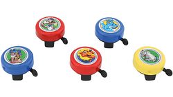 Reich Kinderklingel Crazy Animals bunt